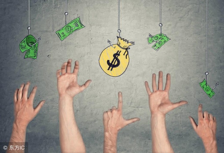 秦志强:利用手机微信轻松赚钱送兼职月入1万+的方法